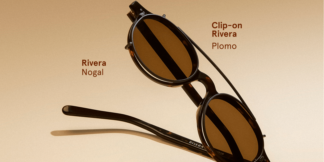 <span style="color:black;">Clip-ons</span>