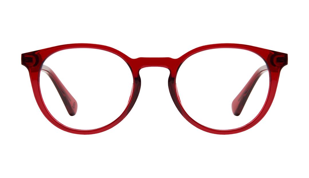 005 Rojo