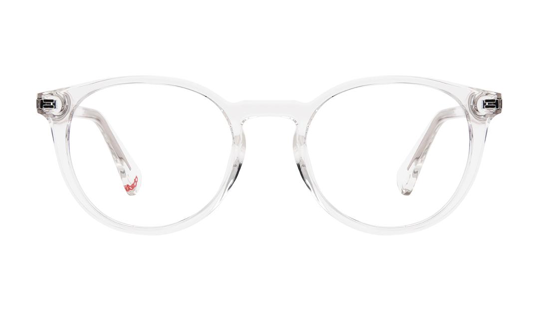 005 Transparente