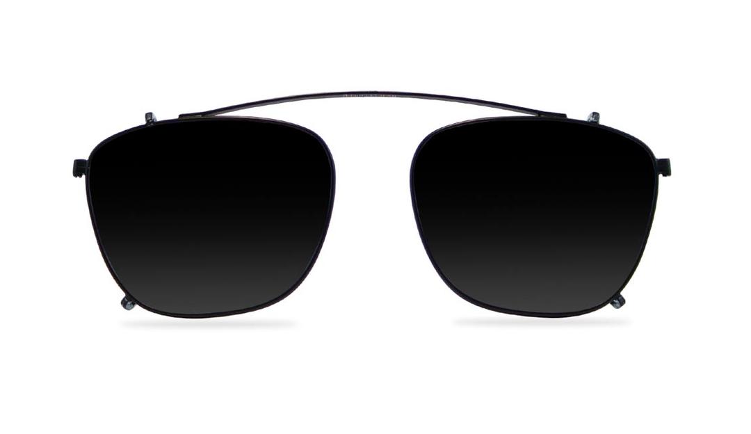 Clip-on Billie Plomo