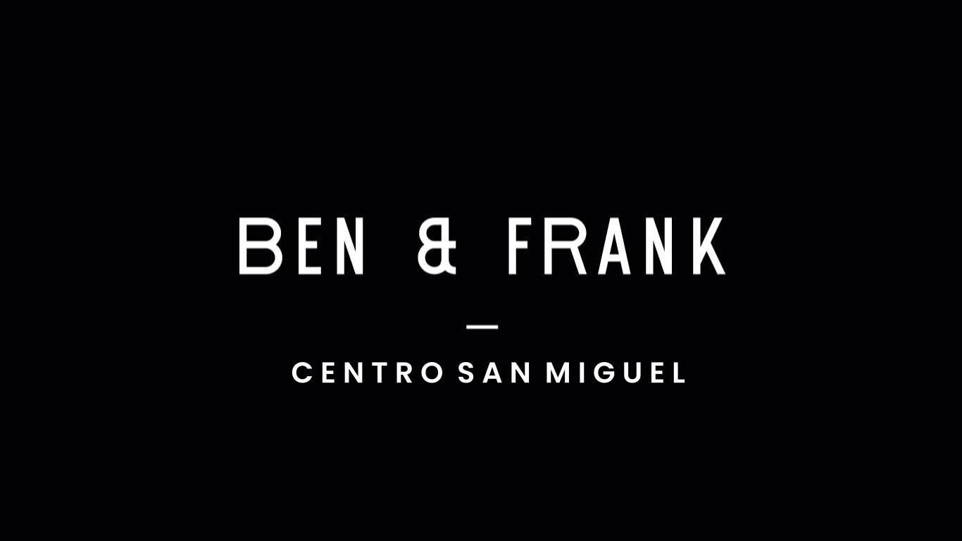 Centro San Miguel