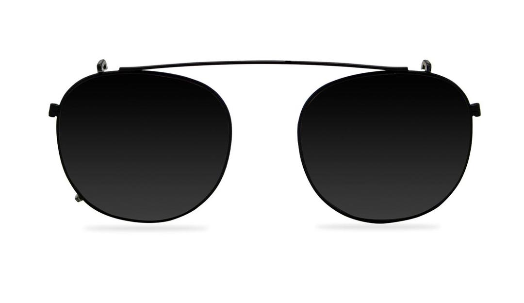 Clip-On Dafna Plomo
