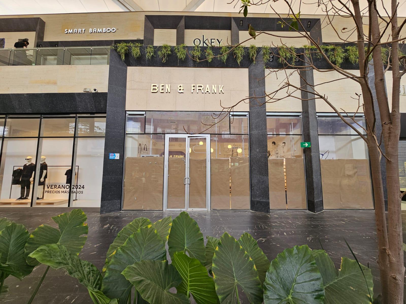 Esfera Monterrey