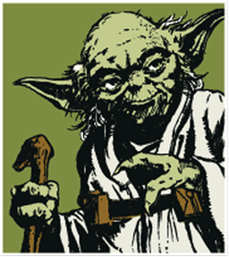 Yoda Star Wars