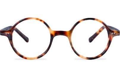 Lentes pa la compu