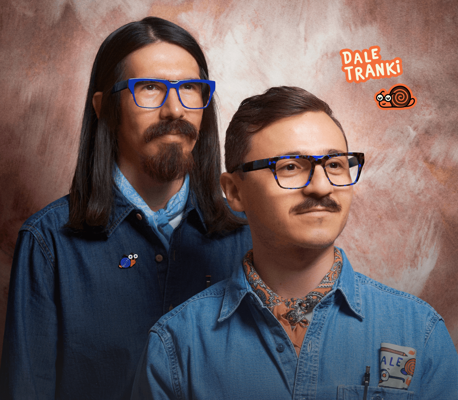 Yo y mis Ben & Frank