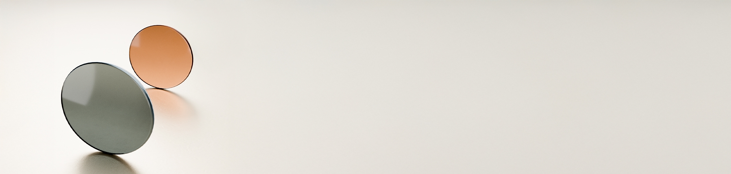 Banner en lista de productos